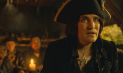 Las aventuras (completamente inventadas) de Dick Turpin