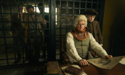 Las aventuras (completamente inventadas) de Dick Turpin