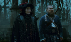 Las aventuras (completamente inventadas) de Dick Turpin