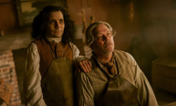 Las aventuras (completamente inventadas) de Dick Turpin