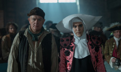 Las aventuras (completamente inventadas) de Dick Turpin