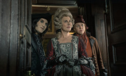 Las aventuras (completamente inventadas) de Dick Turpin