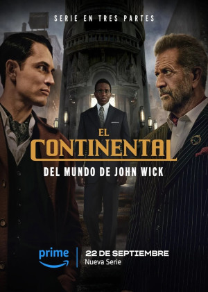 The Continental