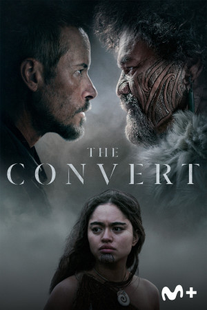 The Convert (2023)