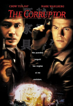 El corruptor (1999)