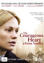 The Courageous Heart of Irena Sendler (2009)