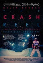 The Crash Reel, caída y auge de Kevin Pearce (2013)