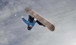 The Crash Reel, caída y auge de Kevin Pearce