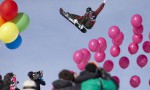The Crash Reel, caída y auge de Kevin Pearce