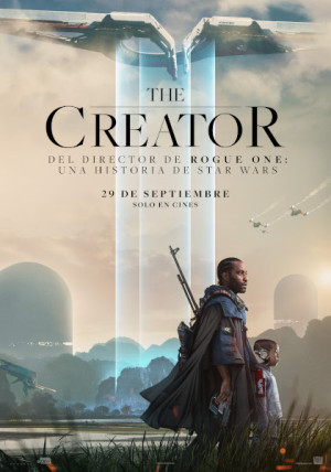 The Creator (2023)