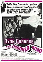 The Crooked Road (1965)