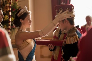 The Crown (2ª temporada) foto crítica.