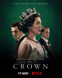 The Crown (3ª temporada) (2018)