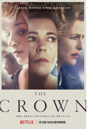 The Crown (4ª temporada) (2020)