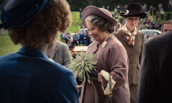 The Crown (4ª temporada)