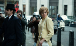 The Crown (4ª temporada)