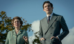 The Crown (4ª temporada)