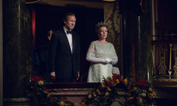 The Crown (4ª temporada)