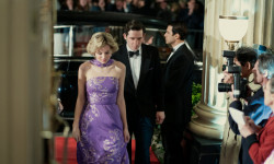 The Crown (4ª temporada)