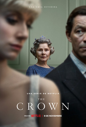 The Crown (5ª temporada)  (2022)