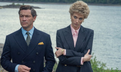 The Crown (5ª temporada) 