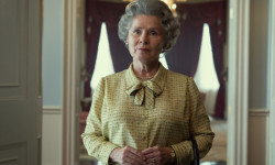 The Crown (5ª temporada) 