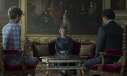 The Crown (5ª temporada) 