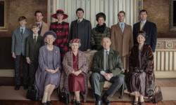 The Crown (5ª temporada) 