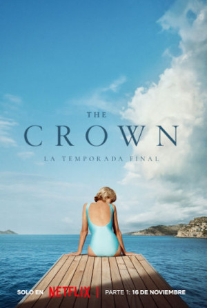 The Crown (6ª temporada, parte 1) (2023)