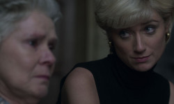The Crown (6ª temporada, parte 1)