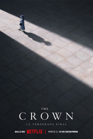 The Crown (6ª temporada, parte 2) (2023)