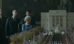 The Crown (6ª temporada, parte 2)