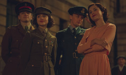 The Crown (6ª temporada, parte 2)