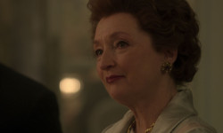 The Crown (6ª temporada, parte 2)