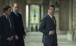 The Crown (6ª temporada, parte 2)