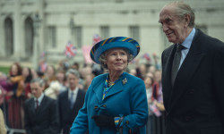 The Crown (6ª temporada, parte 2)
