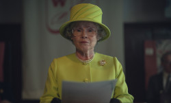 The Crown (6ª temporada, parte 2)