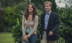 The Crown (6ª temporada, parte 2)