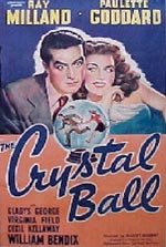 The Crystal Ball (1943)