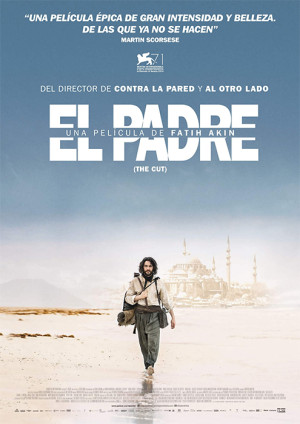 El padre (The Cut) (2014)