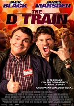 The D Train