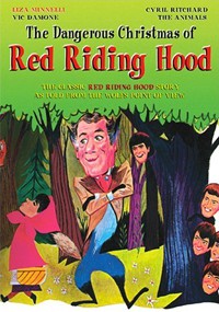 The Dangerous Christmas of Red Riding Hood (1965)