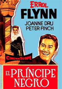 El príncipe negro