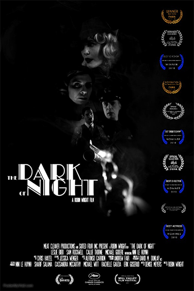 The Dark of Night