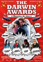 The Darwin Awards: muertes de risa