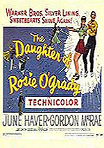 The Daughter of Rosie O'Grady (1950)