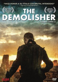The Demolisher (2015)