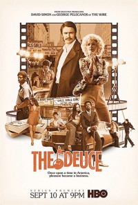 The Deuce (Las crónicas de Times Square) (2017)