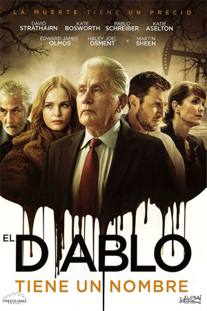 El diablo tiene un nombre