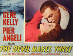 The Devil Makes Three